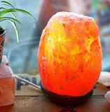 Himalayan Salt Lamp